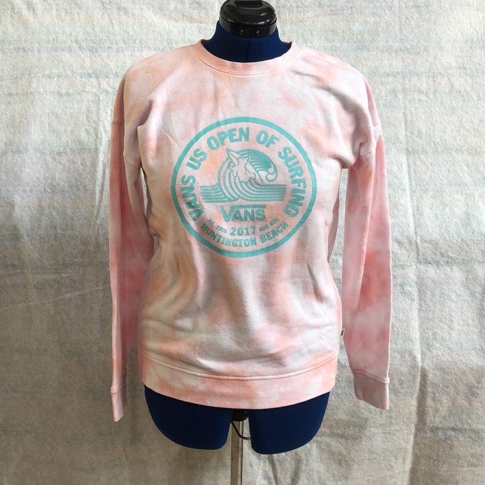 Vans Limited Edition Sweater